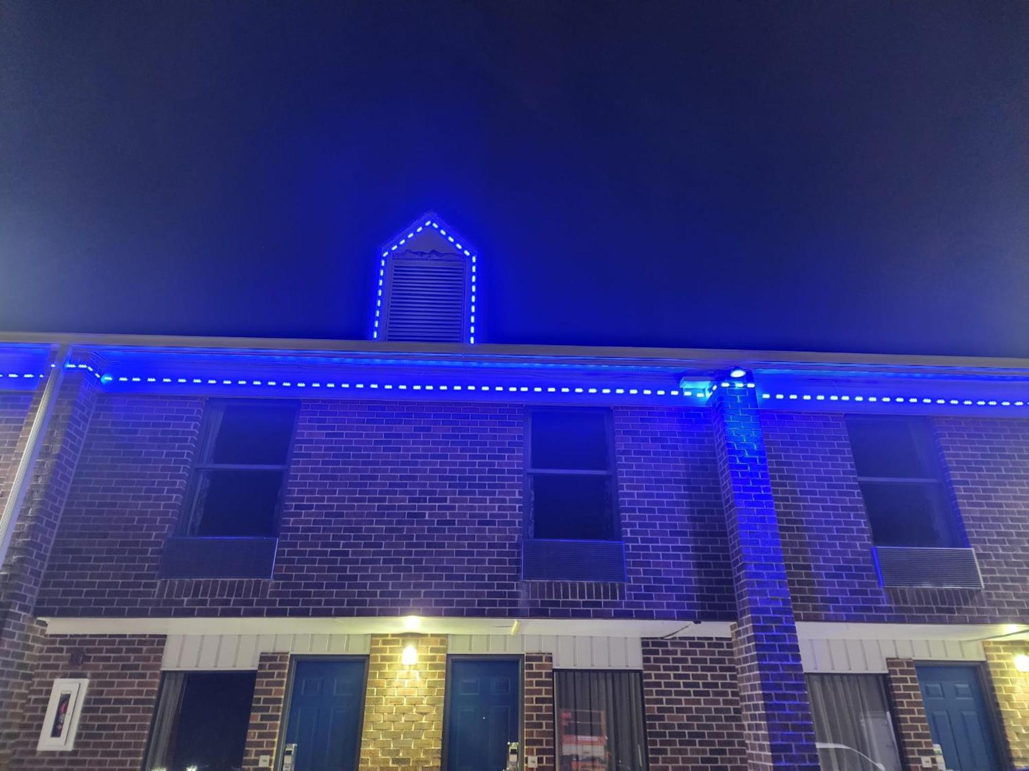 Motel 6 Fancy Gap Va Exterior photo